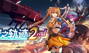 《超级爆裂排球》简体中文免安装版 游戏截图 8